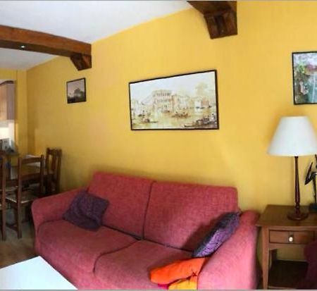 세르러 Check In Casas Casa Elson 아파트 외부 사진