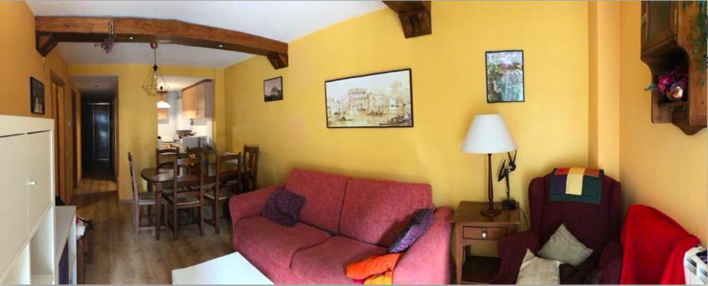 세르러 Check In Casas Casa Elson 아파트 외부 사진